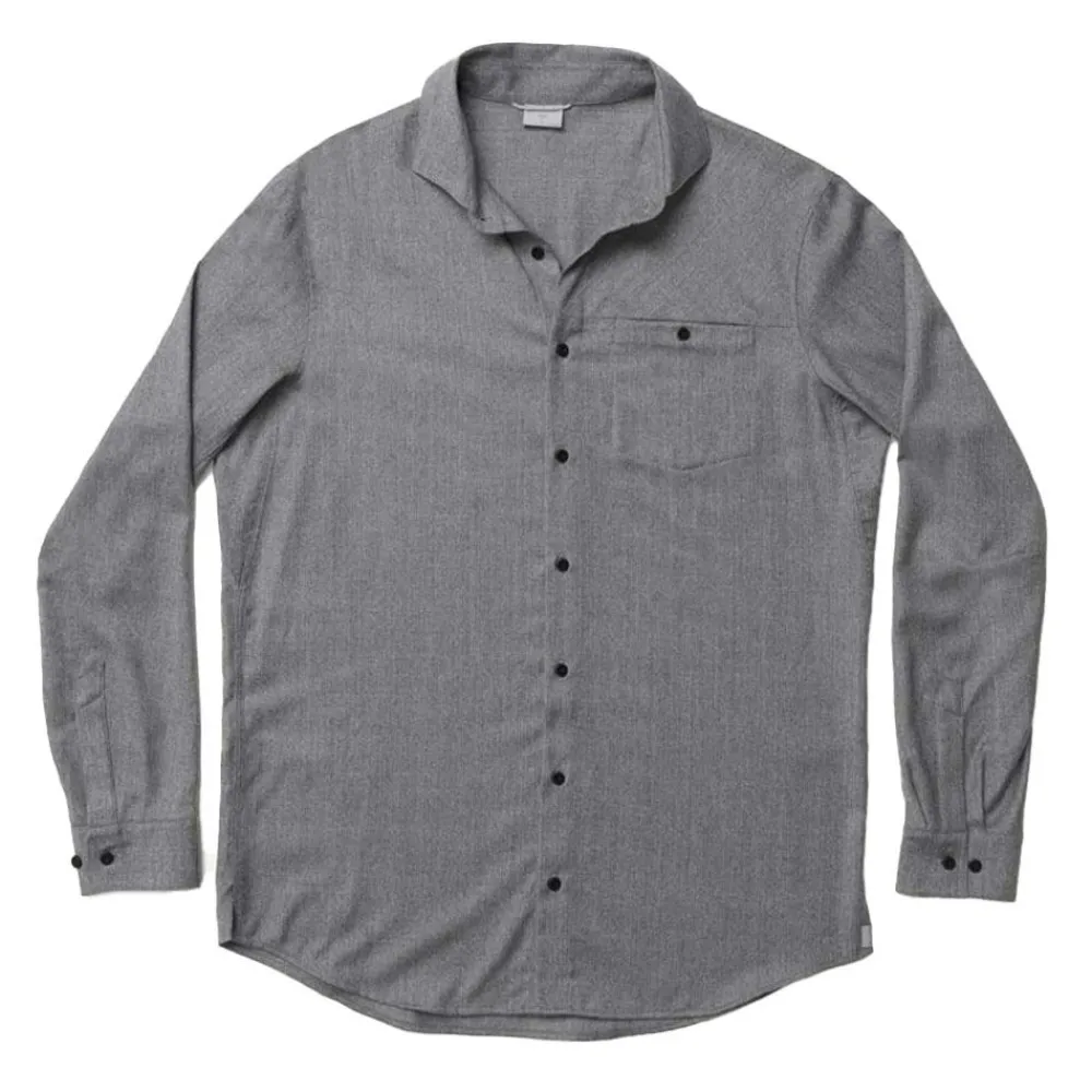 Outlet Houdini Desoli Shirt Herr
