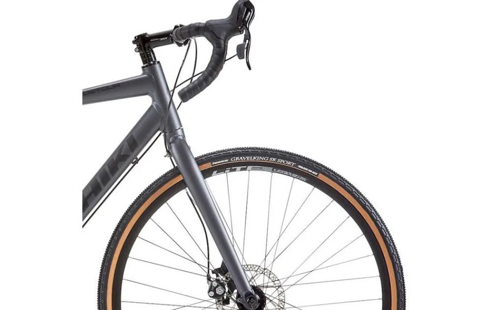 Discount Nishiki DeTour Herr