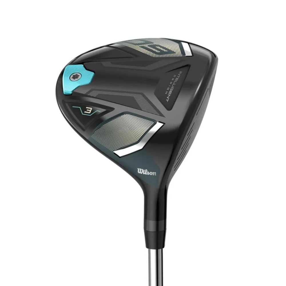Online Wilson D9 Fairwaywood Dam