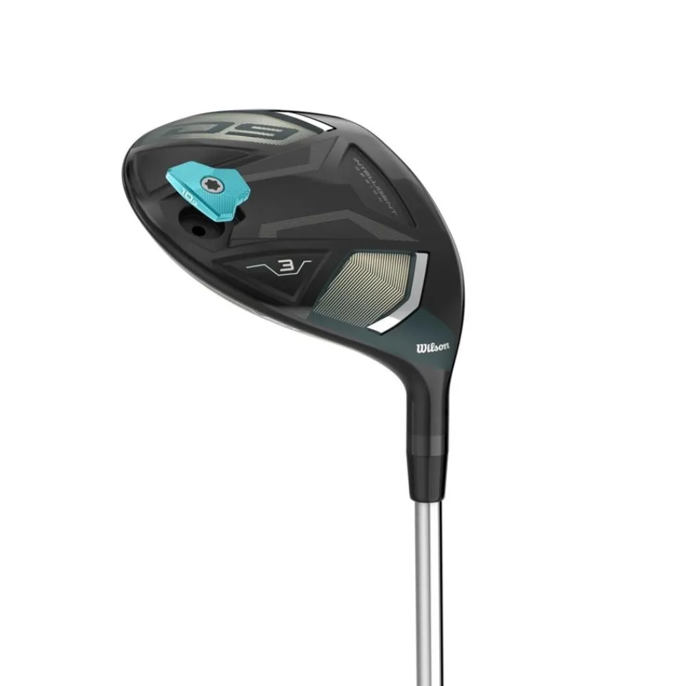Online Wilson D9 Fairwaywood Dam