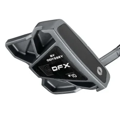 Allt Inom Golf|Golfklubbor | Odyssey DFX Ten S Putter