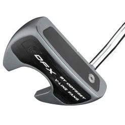 Clearance Odyssey DFX V-Line Fang DB Putter