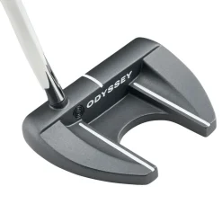 Clearance Odyssey DFX V-Line Fang DB Putter