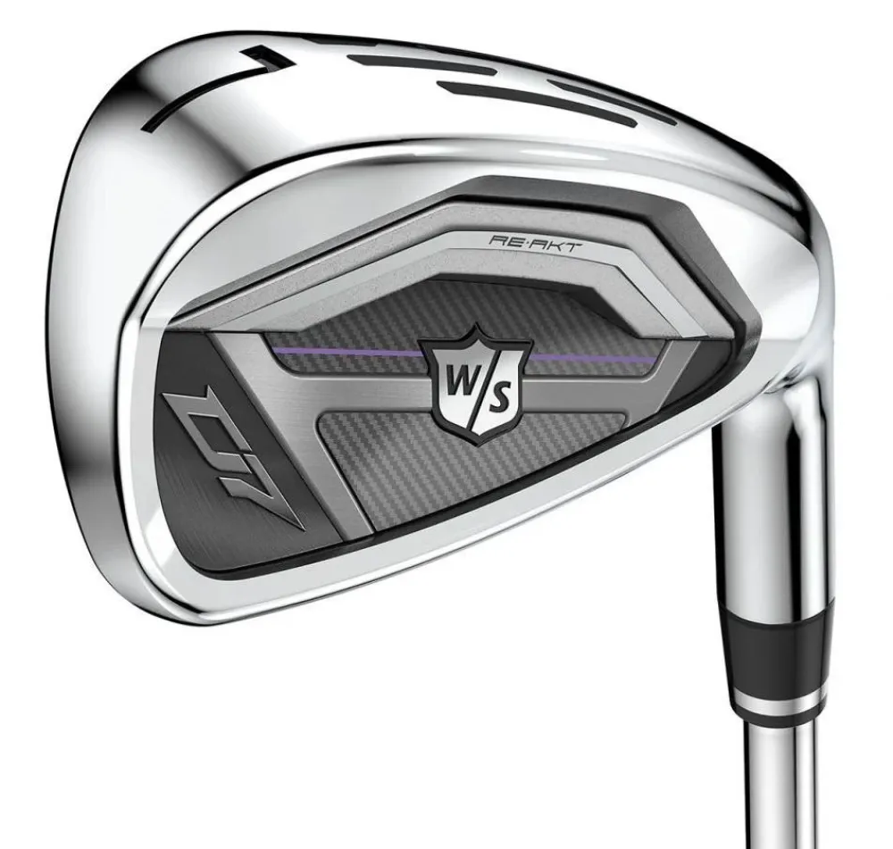 Allt Inom Golf|Golfklubbor | Wilson D7 Grafitset Dam