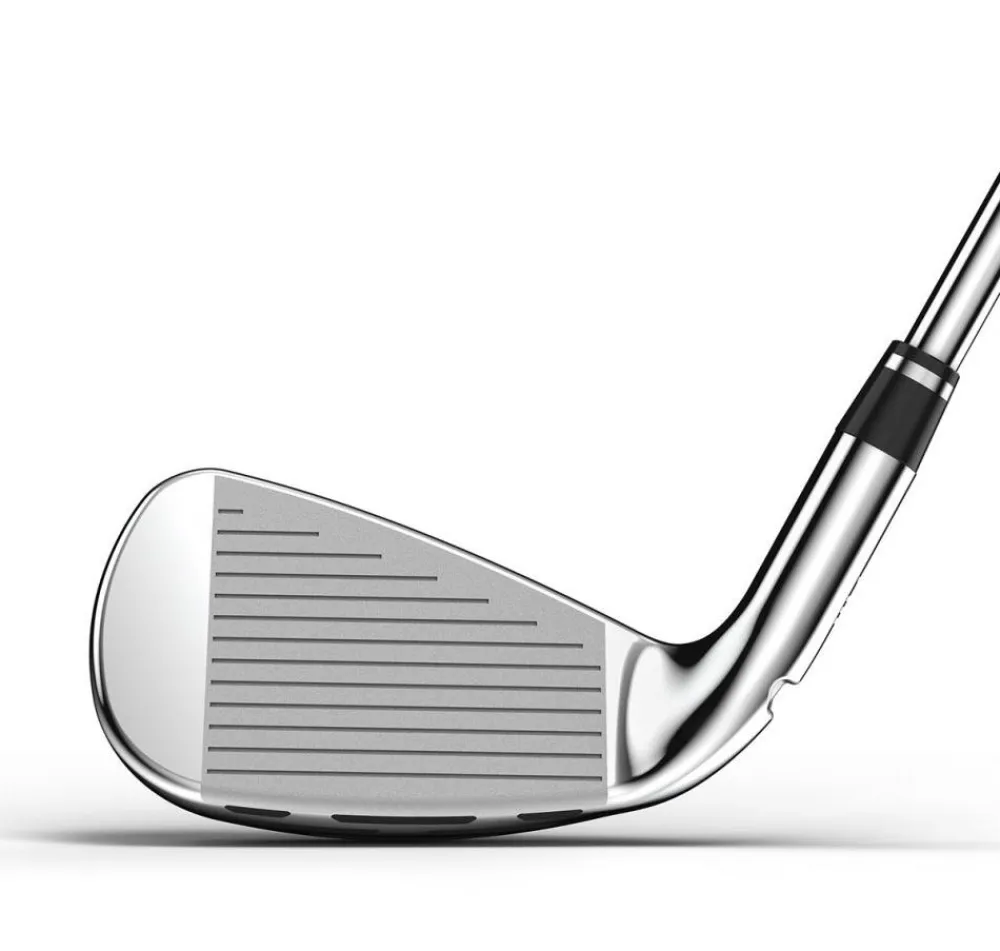 Allt Inom Golf|Golfklubbor | Wilson D7 Grafitset Dam