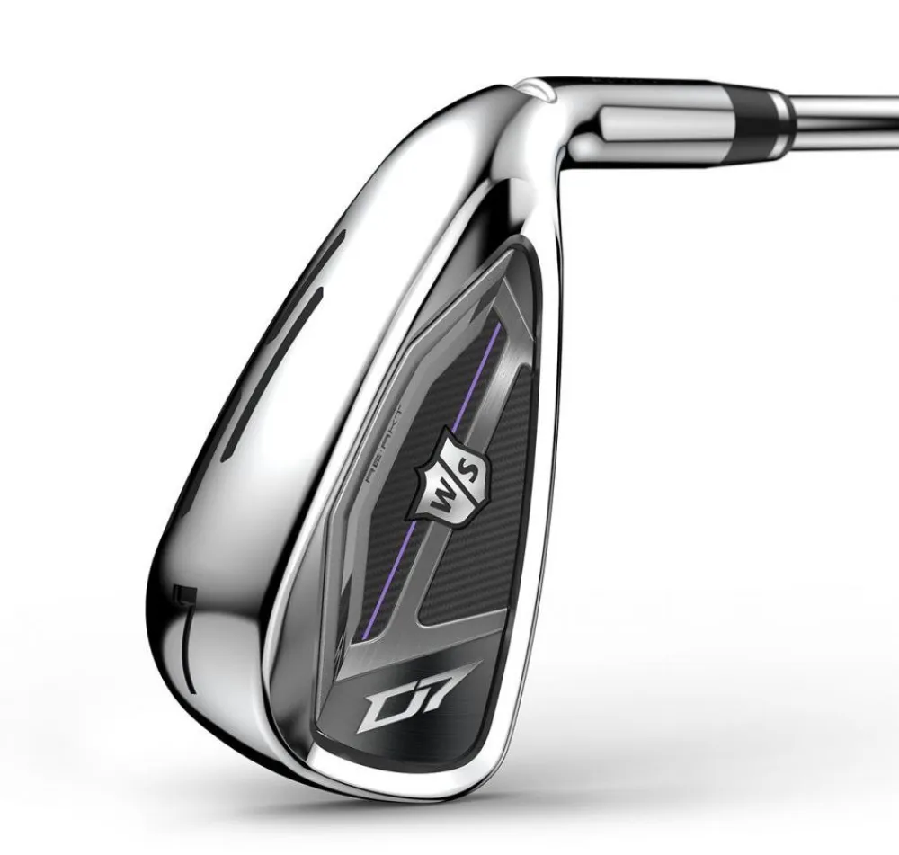 Allt Inom Golf|Golfklubbor | Wilson D7 Grafitset Dam