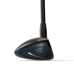 Allt Inom Golf|Golfklubbor | Wilson D9 Hybrid Herr