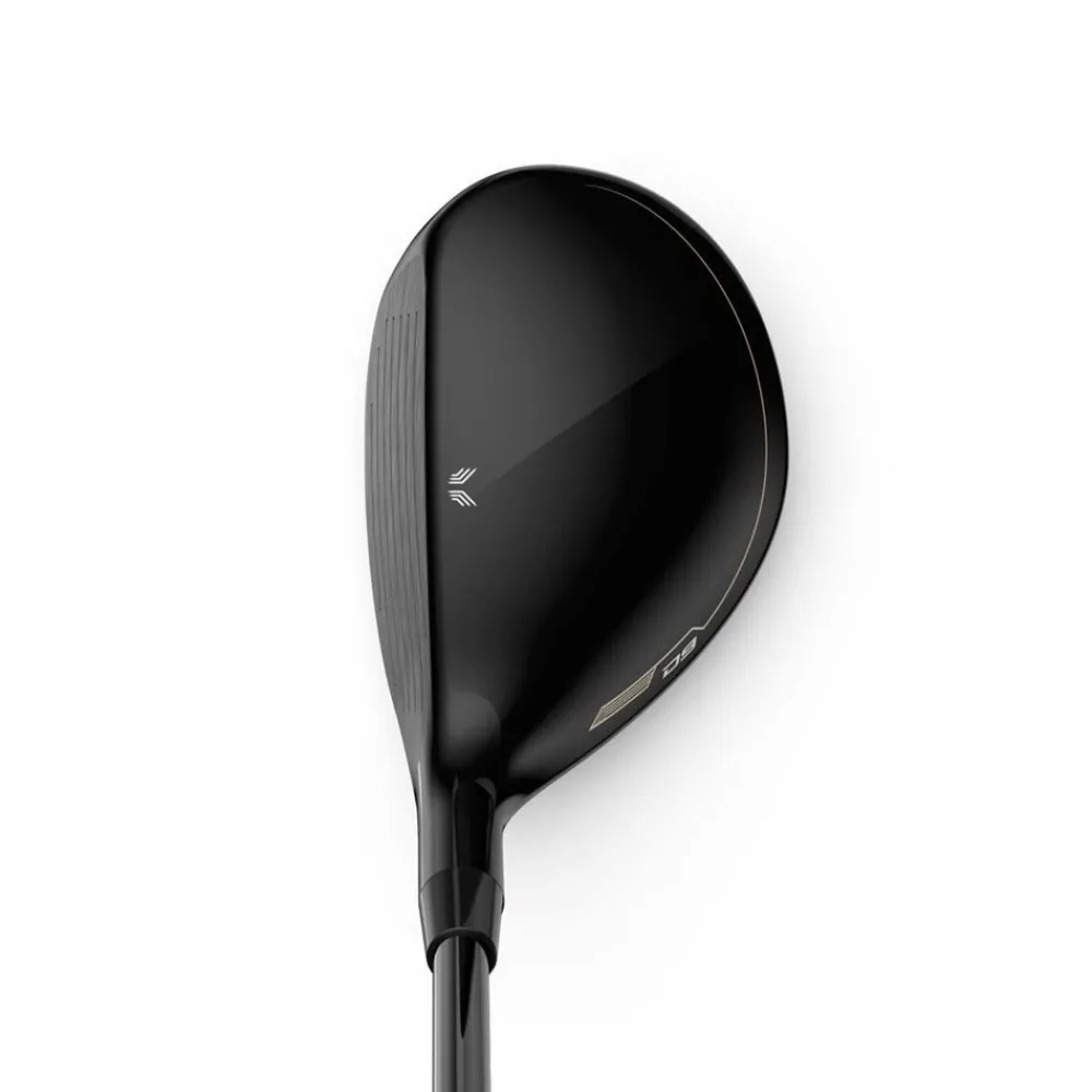 Allt Inom Golf|Golfklubbor | Wilson D9 Hybrid Herr