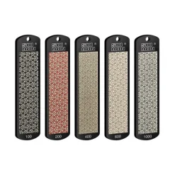 Hot Skiman Diamond File WC 200, ALU 100 MM