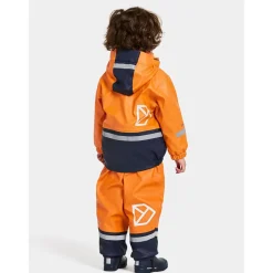 Regnjackor|Allt Under Jackor | Didriksons Boardman Kids Set Junior