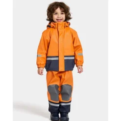 Regnjackor|Allt Under Jackor | Didriksons Boardman Kids Set Junior