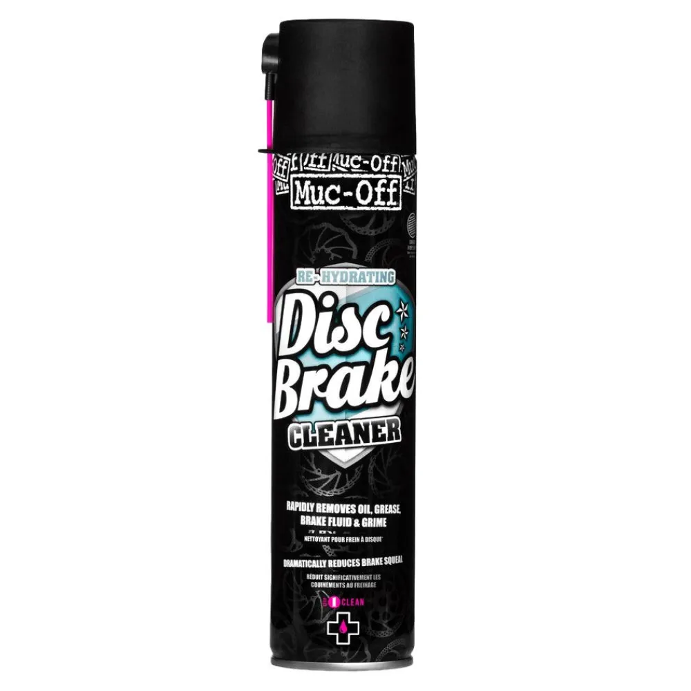 Sale Muc-Off Disc Brake Cleaner 1x400 ml