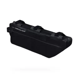 New PRO Discover Team Frame Bag