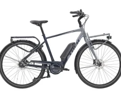 New Trek District+ 2
