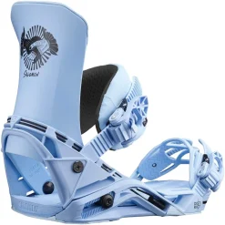Snowboard | Salomon Ditrict by Deiree