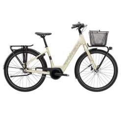 Allt Inom Cykel|Cyklar | Trek Ditrict+ 1C owtep