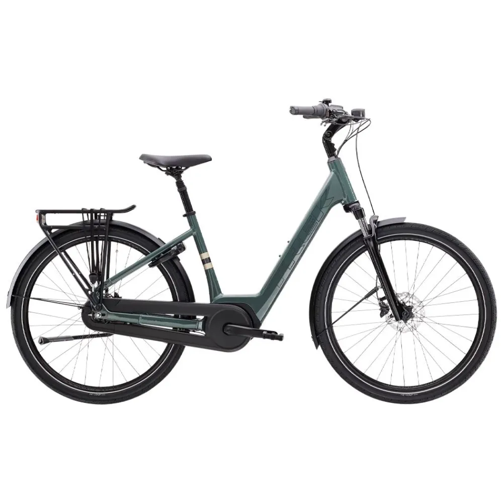 Sale Trek District+ 2 Lowstep