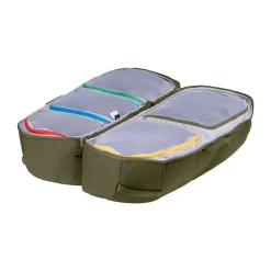 Väskor | Norröna Dividable 125L Trolley Bag