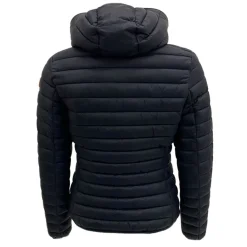 Save the Duck Dizy Hooded Jacket Dam