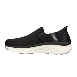 Clearance Skechers D'Lux Walker - Slip-Ins Herr