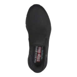 Promenadskor Herr | Skechers D'Lux Walker 2.0 - Slip-Ins Herr