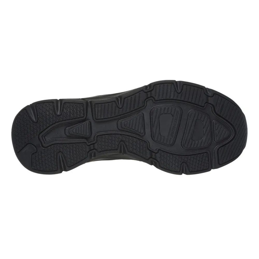 Promenadskor Herr | Skechers D'Lux Walker 2.0 - Slip-Ins Herr