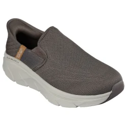 Discount Skechers D'Lux Walker 2.0 - Slip-Ins Herr