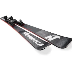 Discount Nordica Dobermann Multigara DC  Inkl. Xcell 14