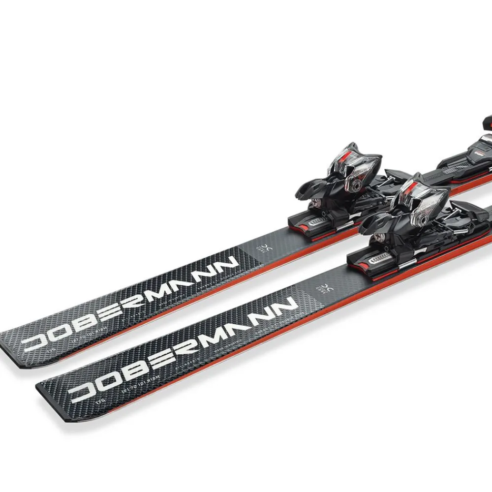 Discount Nordica Dobermann Multigara DC Inkl. Xcell 14