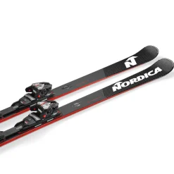 Discount Nordica Dobermann Multigara DC Inkl. Xcell 14