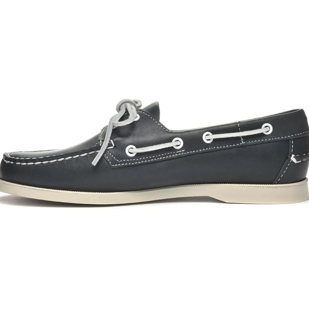 Allt Under Damskor | Sebago Docksides Portland Dam