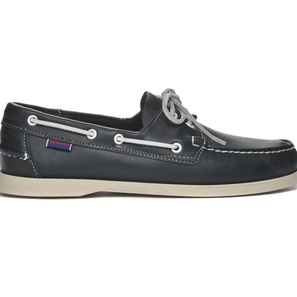 Allt Under Herrskor|Lågskor Herr | Sebago Docksides Portland Herr