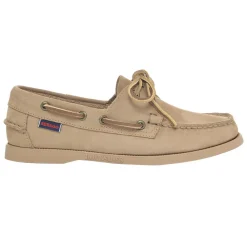 Allt Under Damskor|Seglarkläder | Sebago Docksides Portland Nubuck Dam
