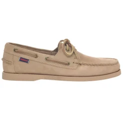 Sebago Docksides Portland Nubuck Herr