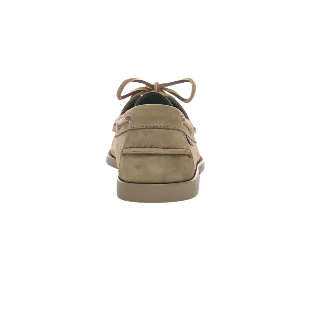 Allt Under Herrskor|Seglarkläder | Sebago Docksides Portland Nubuck Herr