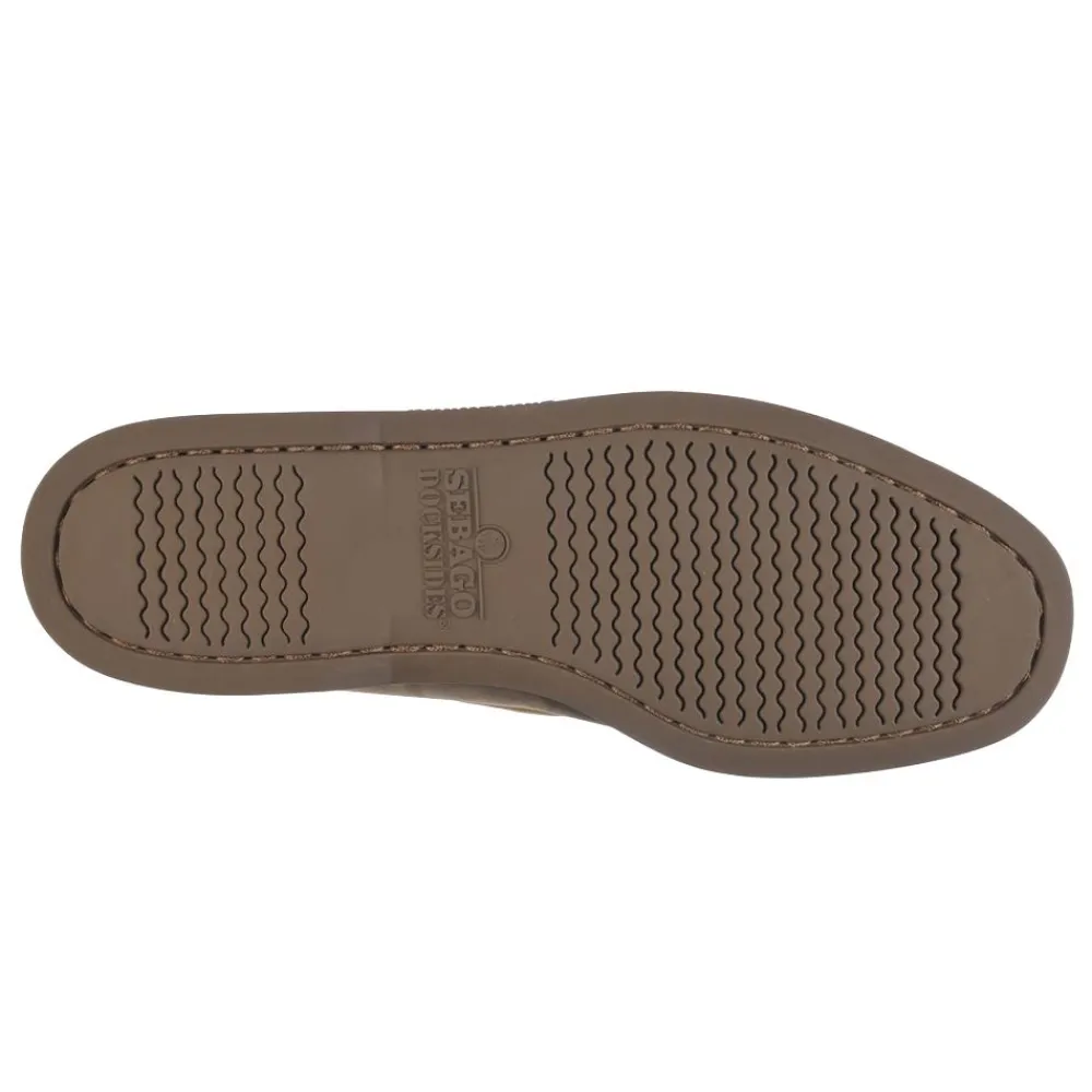 Allt Under Herrskor|Seglarkläder | Sebago Docksides Portland Nubuck Herr