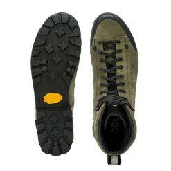 Best Dolomite DOL Shoe 54 High Dust GTX Herr