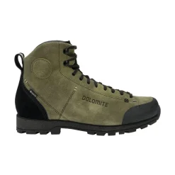 Best Dolomite DOL Shoe 54 High Dust GTX Herr