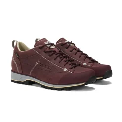 Clearance Dolomite DOL Shoe 54 Low Fg Evo GTX Dam