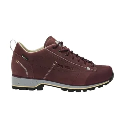 Clearance Dolomite DOL Shoe 54 Low Fg Evo GTX Dam