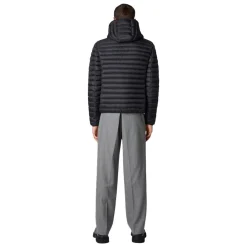 Discount Save the Duck Donald Hooded Jacket Herr