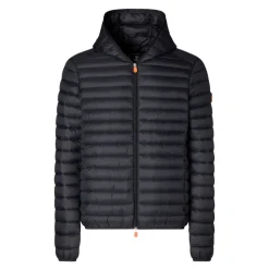Discount Save the Duck Donald Hooded Jacket Herr