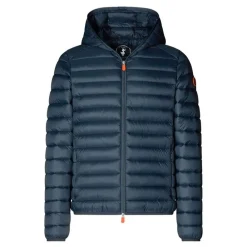Save the Duck Donald Hood Jacket Herr
