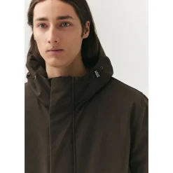 Allt Under Jackor | Welter Shelter Don Down Herr