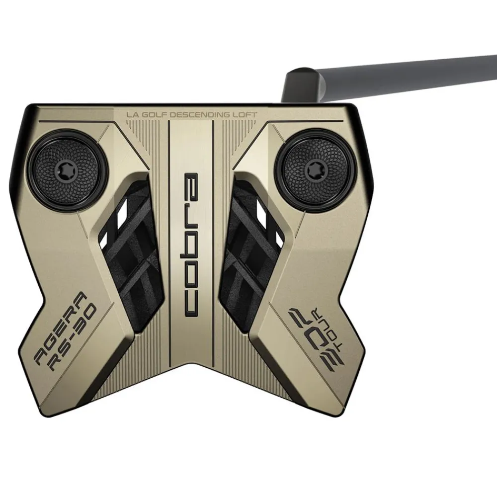 Outlet Cobra 3DP Agera RS 30 Putter