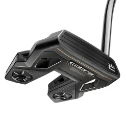 Allt Inom Golf|Golfklubbor | Cobra 3D Printed Supernova Putter Single Bend
