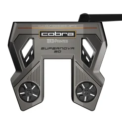 Allt Inom Golf|Golfklubbor | Cobra 3D Printed Supernova 20 Slant