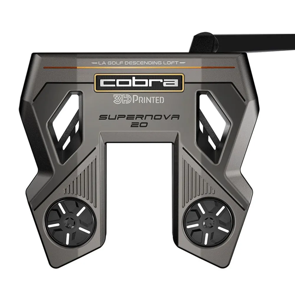 Allt Inom Golf|Golfklubbor | Cobra 3D Printed Supernova 20 Slant