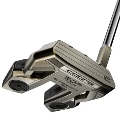 Allt Inom Golf|Golfklubbor | Cobra 3DP Supernova 30 SL Putter