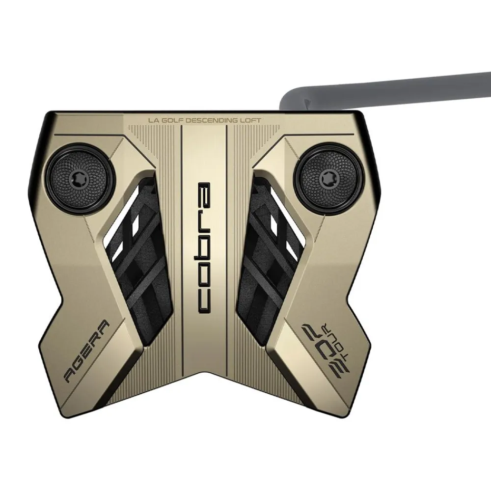 Discount Cobra 3DP Tour Agera SB Putter
